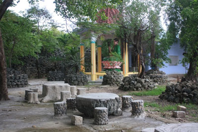 chùa Từ Vân