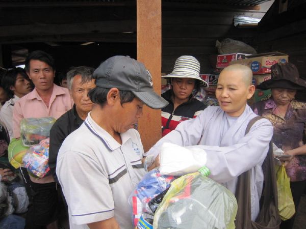 Lời tri ân
