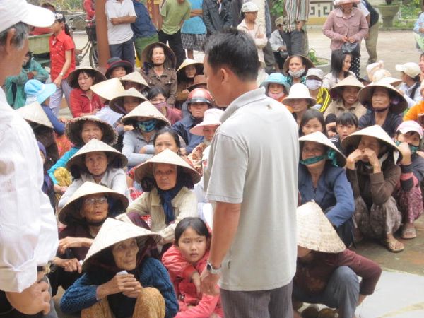 Lời tri ân