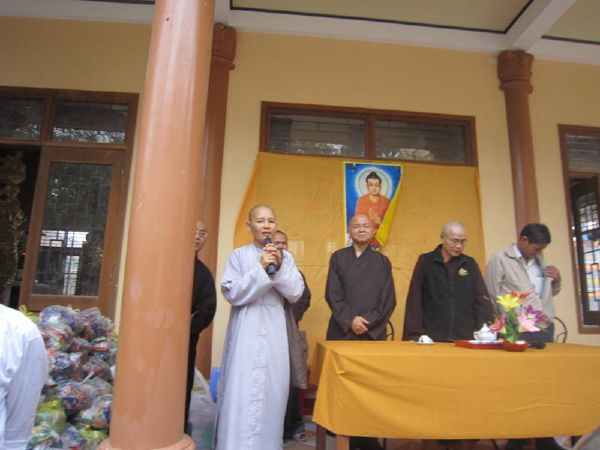 Lời tri ân