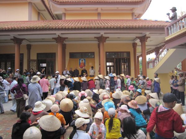 Lời tri ân