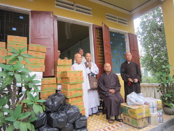 Lời tri ân