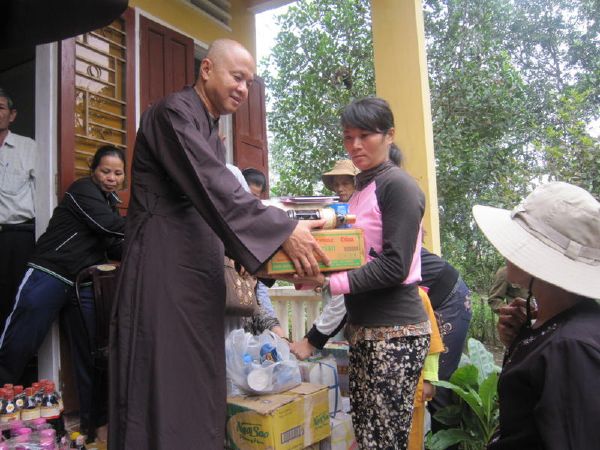 Lời tri ân