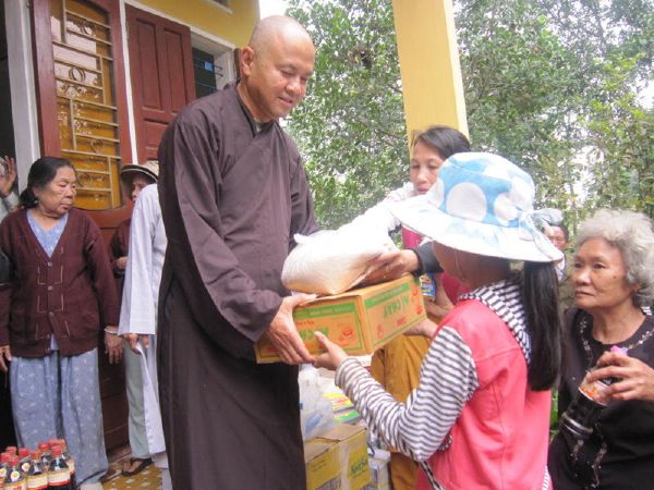 Lời tri ân