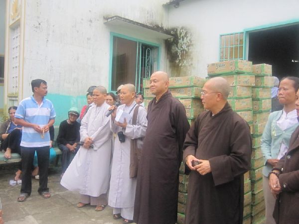 Lời tri ân