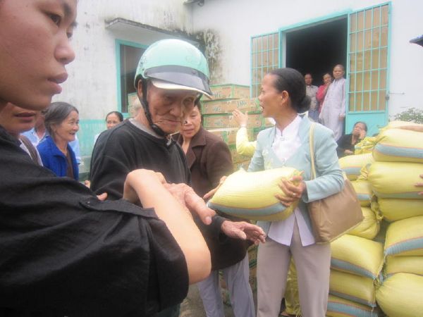 Lời tri ân