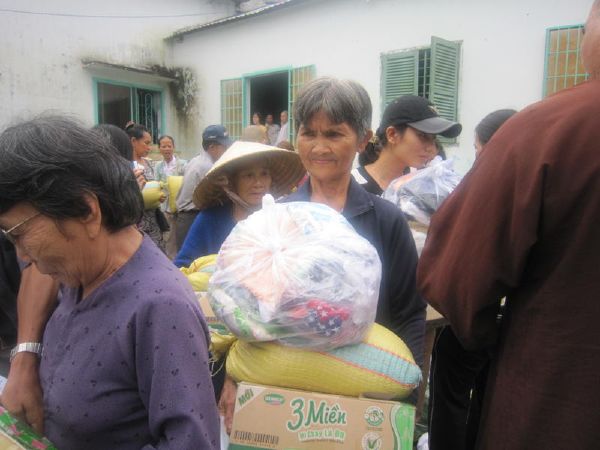 Lời tri ân
