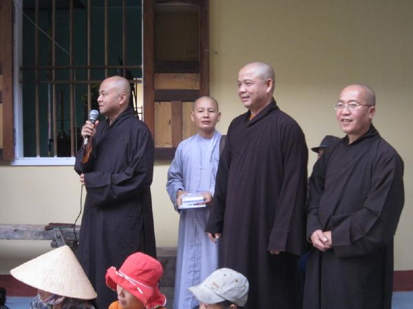 Lời tri ân
