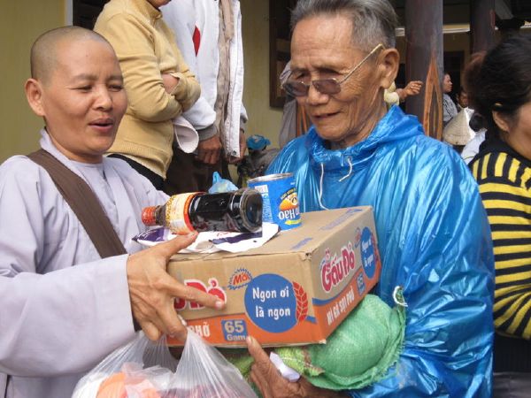 Lời tri ân