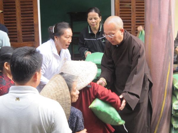 Lời tri ân