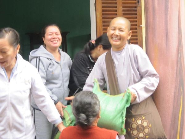 Lời tri ân