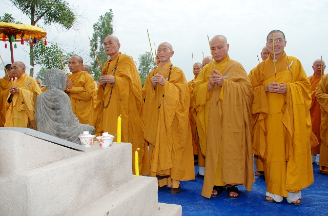 Trường trung cấp Phật học Đồng Nai cơ sở 2