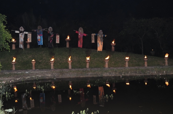 Chương trình “Thân Tâm An Lạc” với Đêm Pháp Hoa huyền diệu