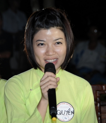 Chương trình “Thân Tâm An Lạc” với Đêm Pháp Hoa huyền diệu