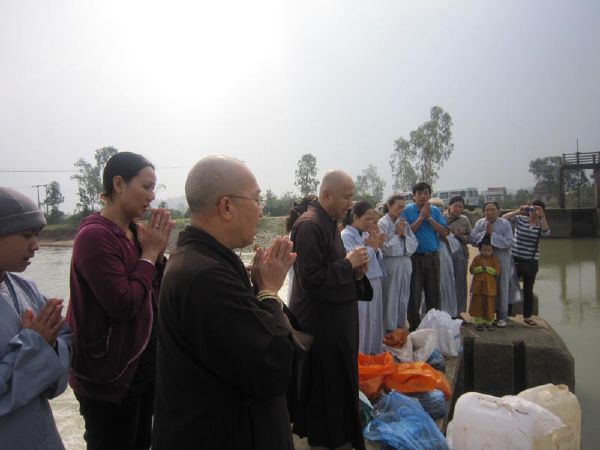 Lời tri ân