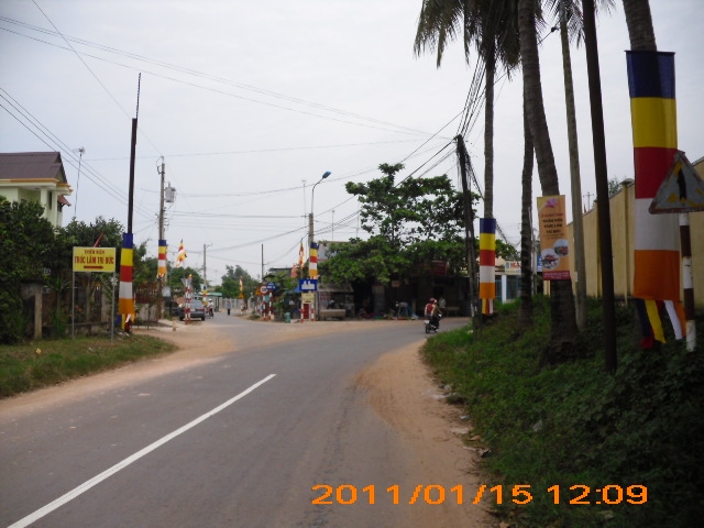 Ký sự nhanh: Lễ khánh thành thiền viện Trúc Lâm Trí Đức