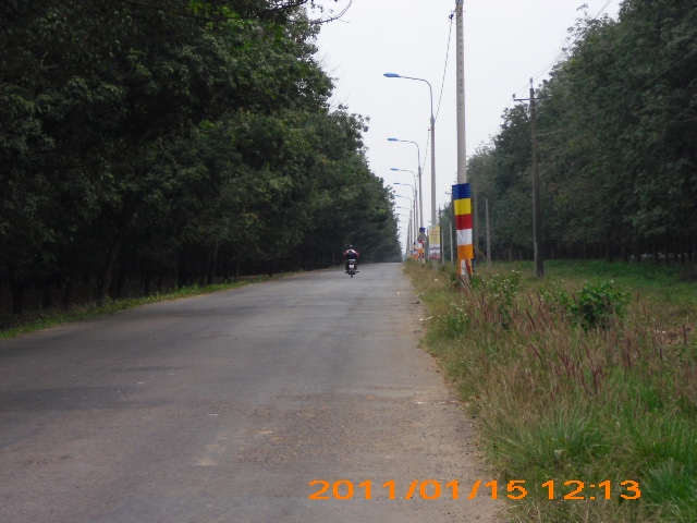 Ký sự nhanh: Lễ khánh thành thiền viện Trúc Lâm Trí Đức