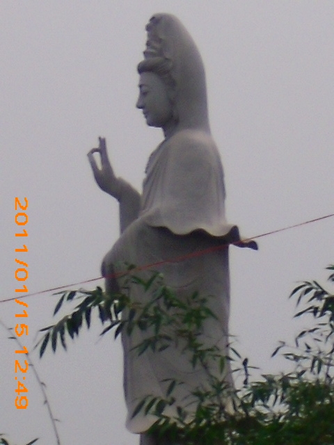 Ký sự nhanh: Lễ khánh thành thiền viện Trúc Lâm Trí Đức