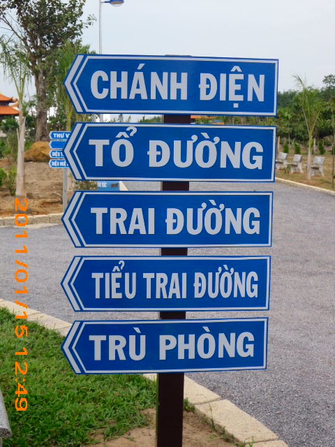 Ký sự nhanh: Lễ khánh thành thiền viện Trúc Lâm Trí Đức