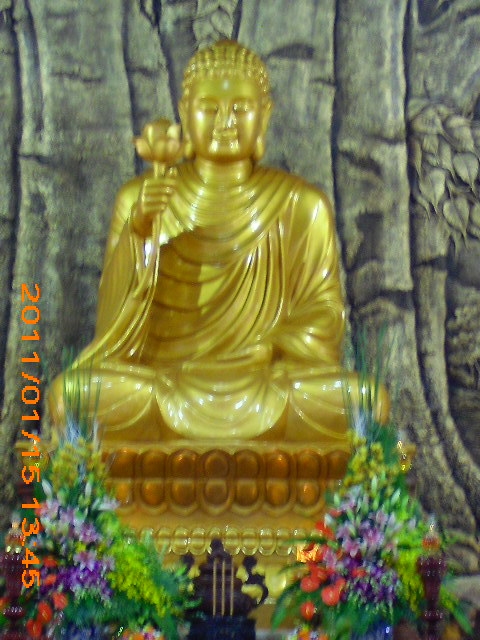 Ký sự nhanh: Lễ khánh thành thiền viện Trúc Lâm Trí Đức