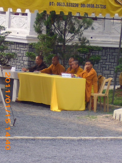 Ký sự nhanh: Lễ khánh thành thiền viện Trúc Lâm Trí Đức