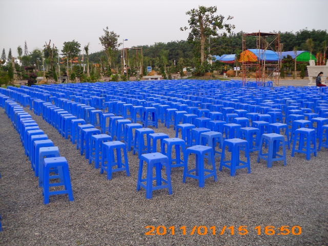 Ký sự nhanh: Lễ khánh thành thiền viện Trúc Lâm Trí Đức