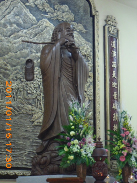 Ký sự nhanh: Lễ khánh thành thiền viện Trúc Lâm Trí Đức