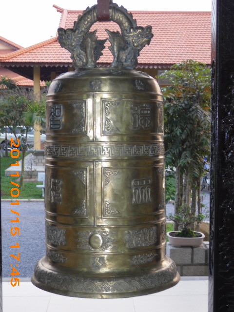 Ký sự nhanh: Lễ khánh thành thiền viện Trúc Lâm Trí Đức