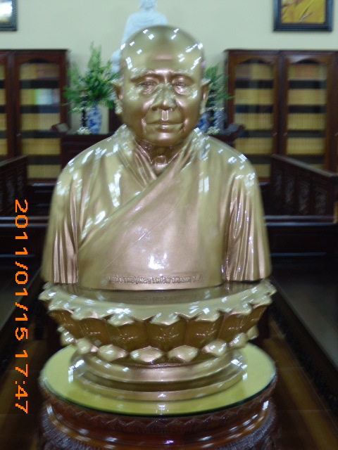 Ký sự nhanh: Lễ khánh thành thiền viện Trúc Lâm Trí Đức