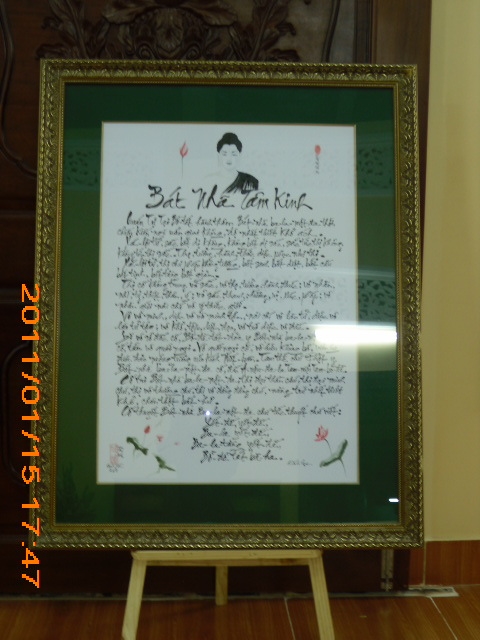 Ký sự nhanh: Lễ khánh thành thiền viện Trúc Lâm Trí Đức