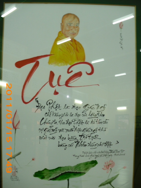 Ký sự nhanh: Lễ khánh thành thiền viện Trúc Lâm Trí Đức