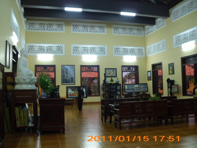 Ký sự nhanh: Lễ khánh thành thiền viện Trúc Lâm Trí Đức