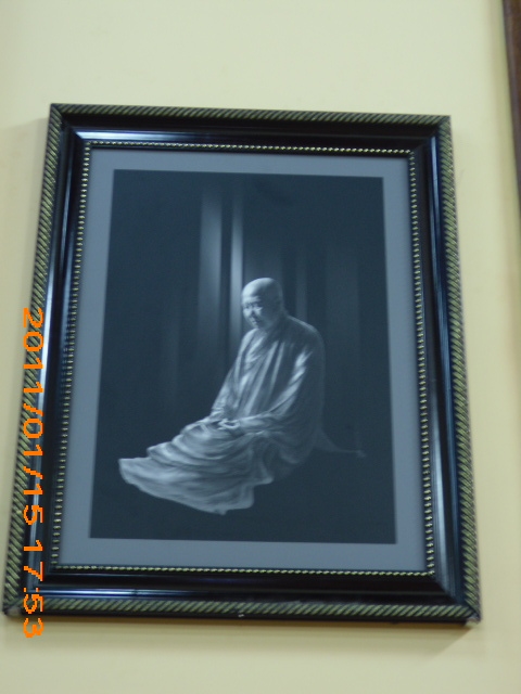 Ký sự nhanh: Lễ khánh thành thiền viện Trúc Lâm Trí Đức