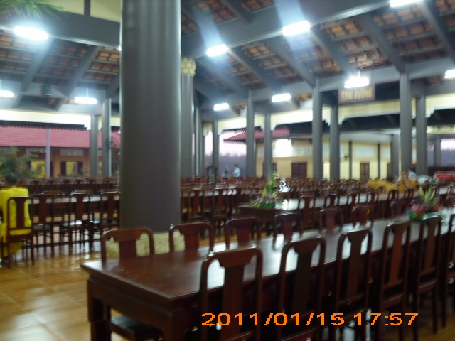 Ký sự nhanh: Lễ khánh thành thiền viện Trúc Lâm Trí Đức