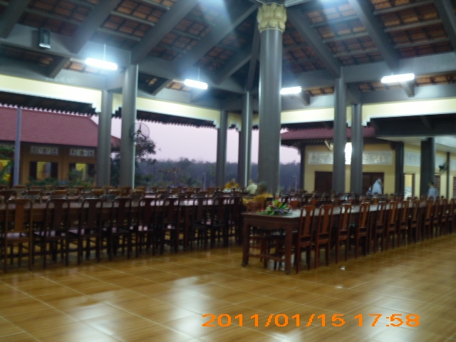 Ký sự nhanh: Lễ khánh thành thiền viện Trúc Lâm Trí Đức