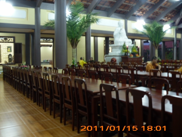 Ký sự nhanh: Lễ khánh thành thiền viện Trúc Lâm Trí Đức