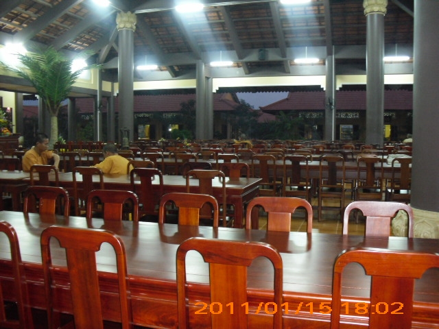 Ký sự nhanh: Lễ khánh thành thiền viện Trúc Lâm Trí Đức