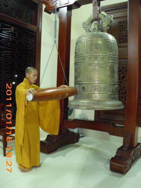 Ký sự nhanh: Lễ khánh thành thiền viện Trúc Lâm Trí Đức