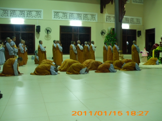 Ký sự nhanh: Lễ khánh thành thiền viện Trúc Lâm Trí Đức