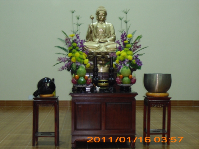 Ký sự nhanh: Lễ khánh thành thiền viện Trúc Lâm Trí Đức