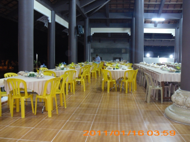 Ký sự nhanh: Lễ khánh thành thiền viện Trúc Lâm Trí Đức