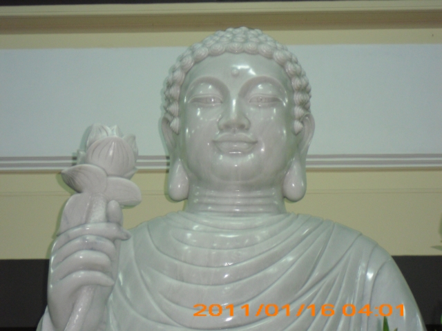 Ký sự nhanh: Lễ khánh thành thiền viện Trúc Lâm Trí Đức