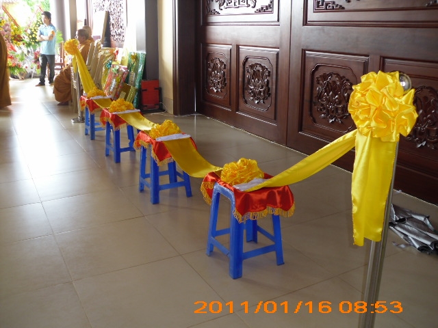 Ký sự nhanh: Lễ khánh thành thiền viện Trúc Lâm Trí Đức