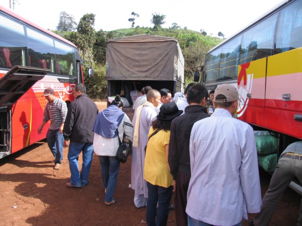 Câu Lạc Bộ Hoằng Pháp Trẻ Mừng 5 năm ngày thành lập