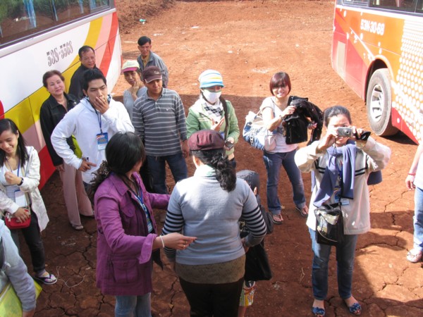 Câu Lạc Bộ Hoằng Pháp Trẻ Mừng 5 năm ngày thành lập