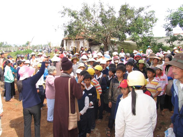 Câu Lạc Bộ Hoằng Pháp Trẻ Mừng 5 năm ngày thành lập