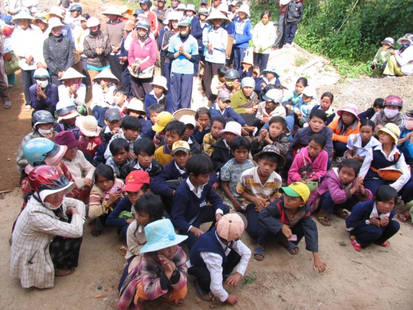 Câu Lạc Bộ Hoằng Pháp Trẻ Mừng 5 năm ngày thành lập