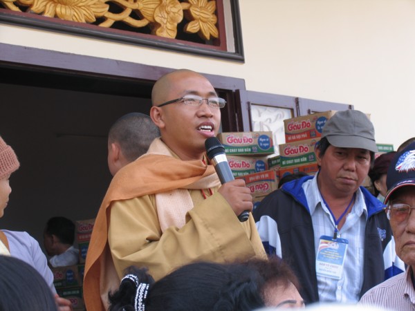 Câu Lạc Bộ Hoằng Pháp Trẻ Mừng 5 năm ngày thành lập