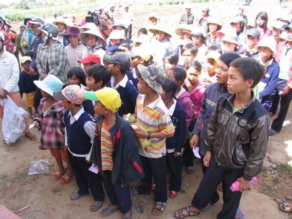 Câu Lạc Bộ Hoằng Pháp Trẻ Mừng 5 năm ngày thành lập