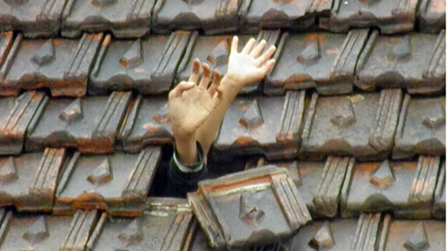 Tâm thư kêu gọi cứu trợ nạn nhân cơn bão số 9 - Ketsana